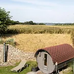Feriehus Segelblick Luv *