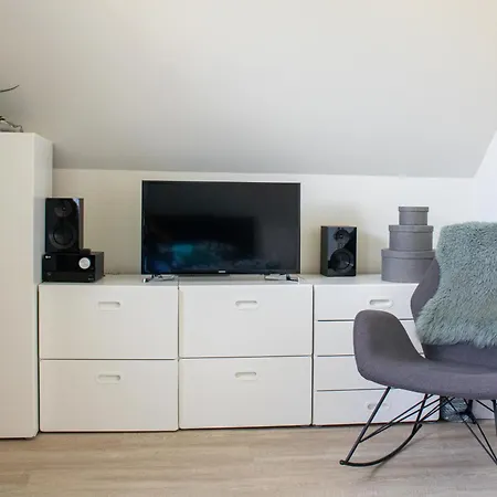 Segelblick Luv Holiday home