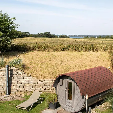 Holiday home Segelblick Luv *