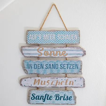 Segelblick Luv Holnishof